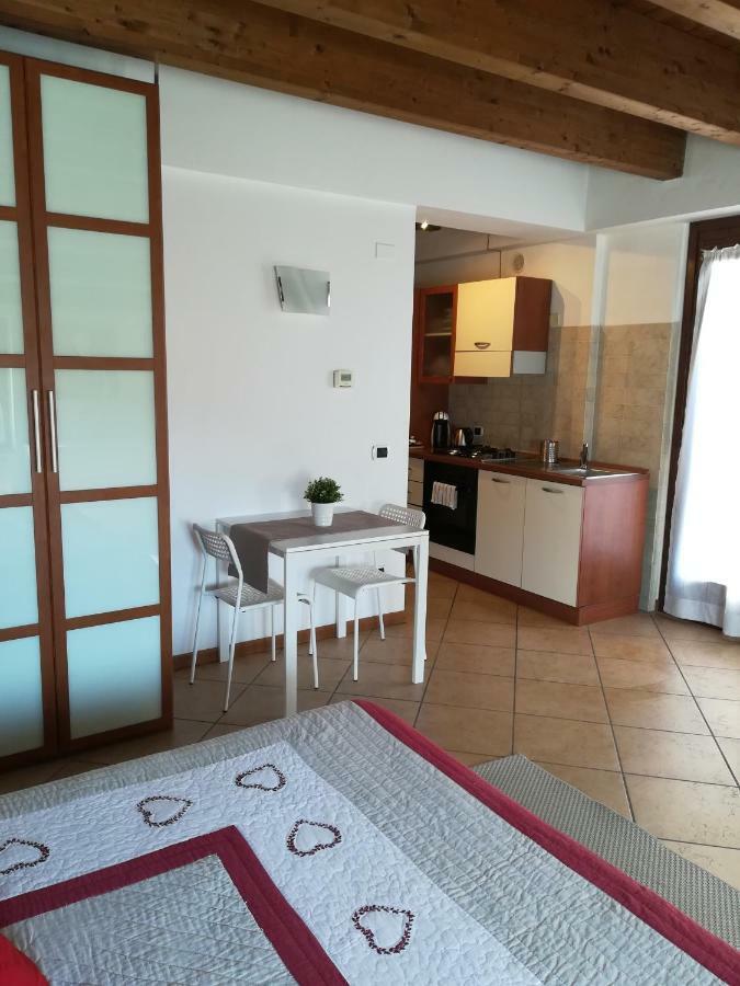 Rovelli Room Bergamo Ngoại thất bức ảnh