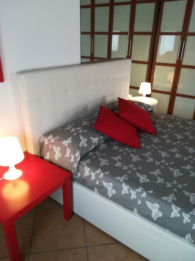 Rovelli Room Bergamo Ngoại thất bức ảnh