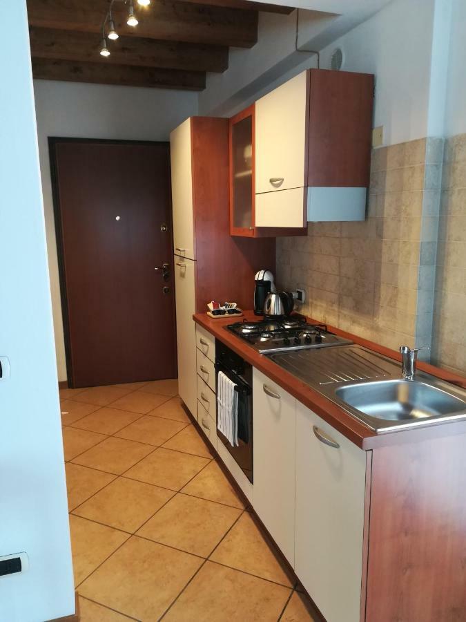 Rovelli Room Bergamo Ngoại thất bức ảnh